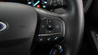 Ford Focus ZETEC EDITION