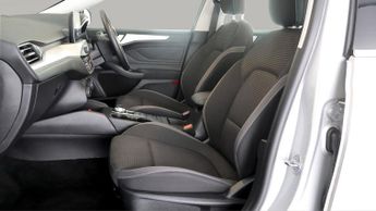 Ford Focus ZETEC EDITION