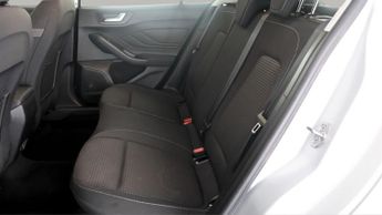 Ford Focus ZETEC EDITION