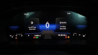 Volkswagen T-Cross BLACK EDITION TSI DSG