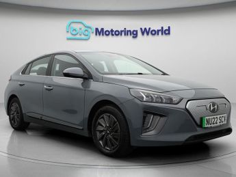 Hyundai IONIQ PREMIUM