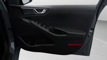 Hyundai IONIQ PREMIUM