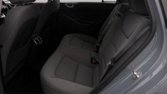 Hyundai IONIQ PREMIUM