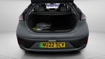 Hyundai IONIQ PREMIUM