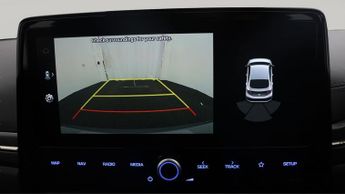 Hyundai IONIQ PREMIUM