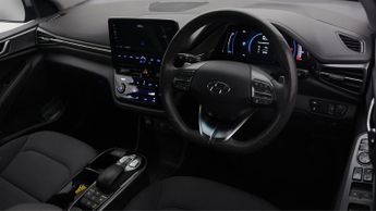 Hyundai IONIQ PREMIUM