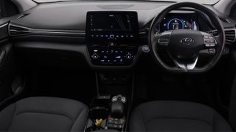 Hyundai IONIQ PREMIUM