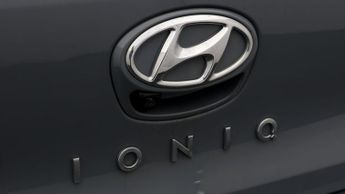 Hyundai IONIQ PREMIUM