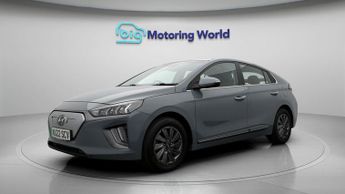 Hyundai IONIQ PREMIUM