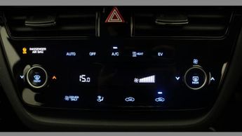 Hyundai IONIQ PREMIUM