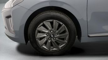 Hyundai IONIQ PREMIUM