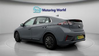 Hyundai IONIQ PREMIUM
