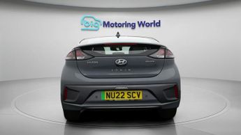 Hyundai IONIQ PREMIUM