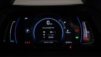 Hyundai IONIQ PREMIUM