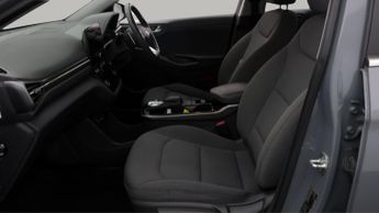 Hyundai IONIQ PREMIUM