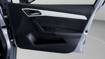 SEAT Ibiza TSI XCELLENCE LUX DSG