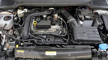 SEAT Ibiza TSI XCELLENCE LUX DSG