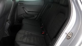 SEAT Ibiza TSI XCELLENCE LUX DSG