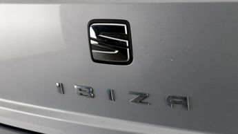 SEAT Ibiza TSI XCELLENCE LUX DSG
