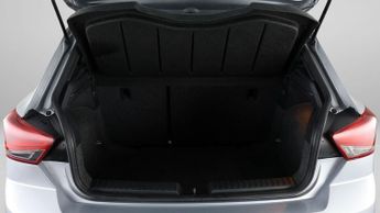 SEAT Ibiza TSI XCELLENCE LUX DSG