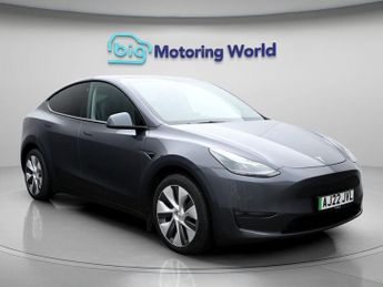 Tesla Model Y ALL MODELS