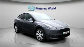 Tesla Model Y ALL MODELS