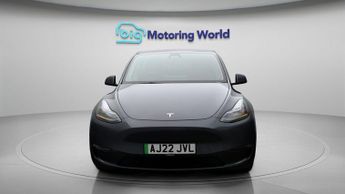 Tesla Model Y ALL MODELS