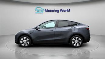 Tesla Model Y ALL MODELS