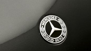 Mercedes-Benz B Class B 250 E AMG LINE EDITION EXECUTIVE