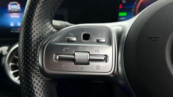 Mercedes-Benz B Class B 250 E AMG LINE EDITION EXECUTIVE