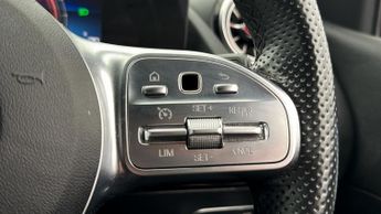 Mercedes-Benz B Class B 250 E AMG LINE EDITION EXECUTIVE