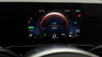 Mercedes-Benz B Class B 250 E AMG LINE EDITION EXECUTIVE