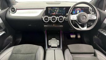 Mercedes-Benz B Class B 250 E AMG LINE EDITION EXECUTIVE