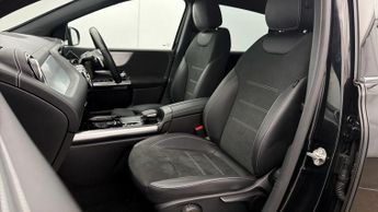 Mercedes-Benz B Class B 250 E AMG LINE EDITION EXECUTIVE