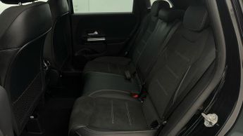 Mercedes-Benz B Class B 250 E AMG LINE EDITION EXECUTIVE