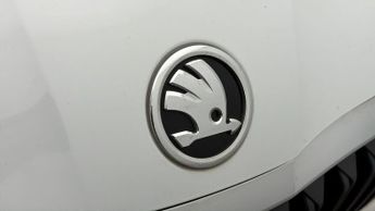 Skoda Octavia SE TECHNOLOGY TSI DSG