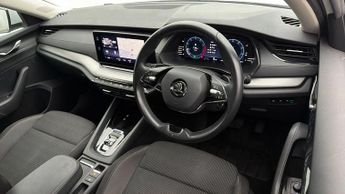 Skoda Octavia SE TECHNOLOGY TSI DSG