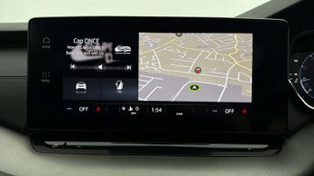 Skoda Octavia SE TECHNOLOGY TSI DSG