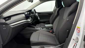 Skoda Octavia SE TECHNOLOGY TSI DSG