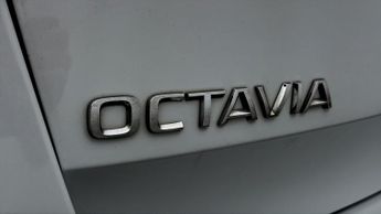 Skoda Octavia SE TECHNOLOGY TSI DSG