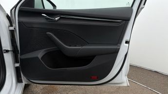 Skoda Octavia SE TECHNOLOGY TSI DSG