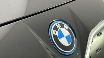 BMW i4 EDRIVE40 SPORT