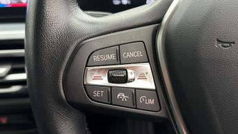 BMW i4 EDRIVE40 SPORT
