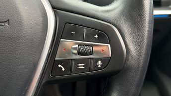 BMW i4 EDRIVE40 SPORT