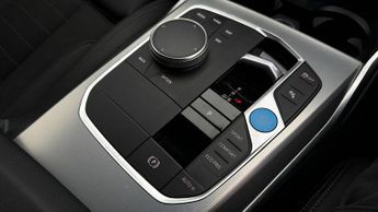 BMW i4 EDRIVE40 SPORT