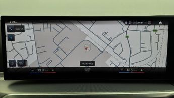 BMW i4 EDRIVE40 SPORT