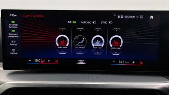 BMW i4 EDRIVE40 SPORT