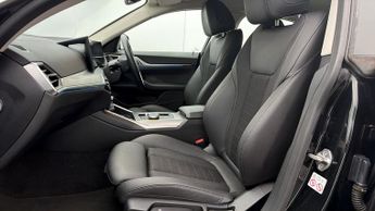 BMW i4 EDRIVE40 SPORT