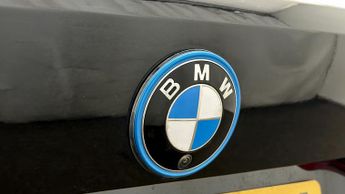 BMW i4 EDRIVE40 SPORT
