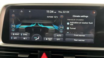 Hyundai IONIQ 6 PREMIUM
